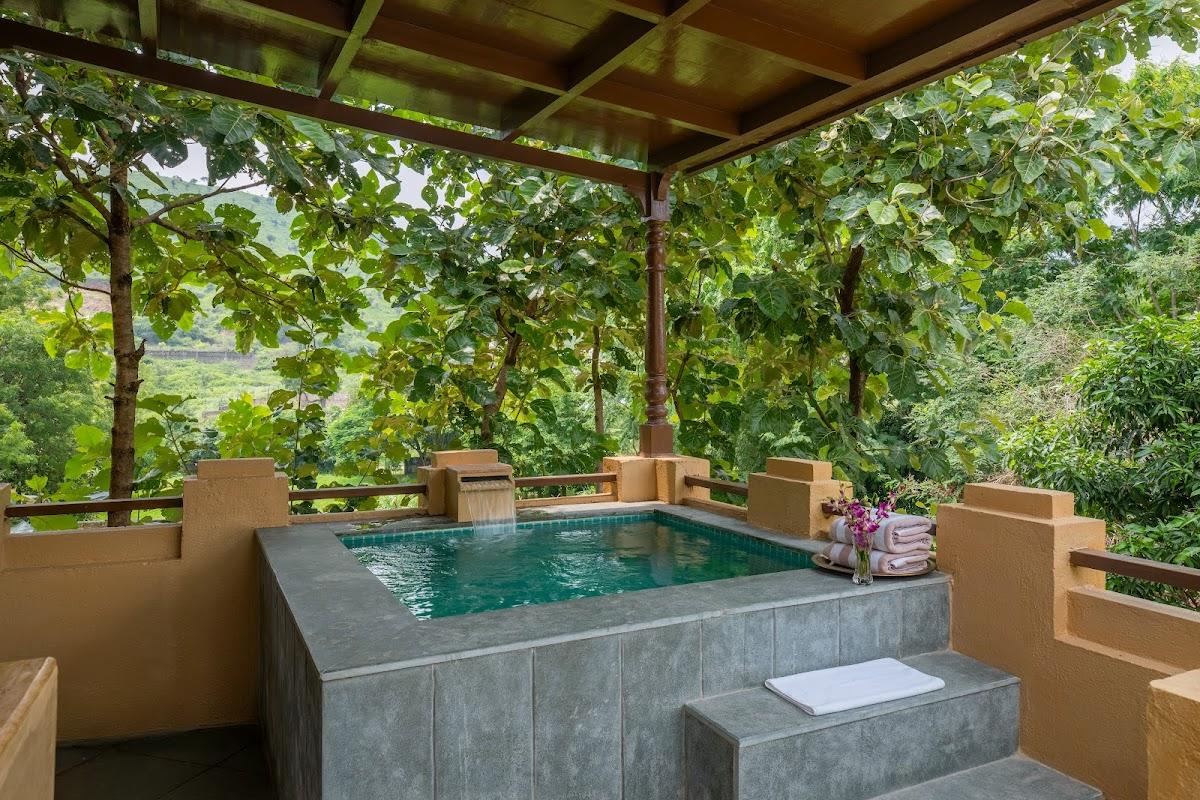 Dev Bagh - Luxurious Private Suites – photo 1