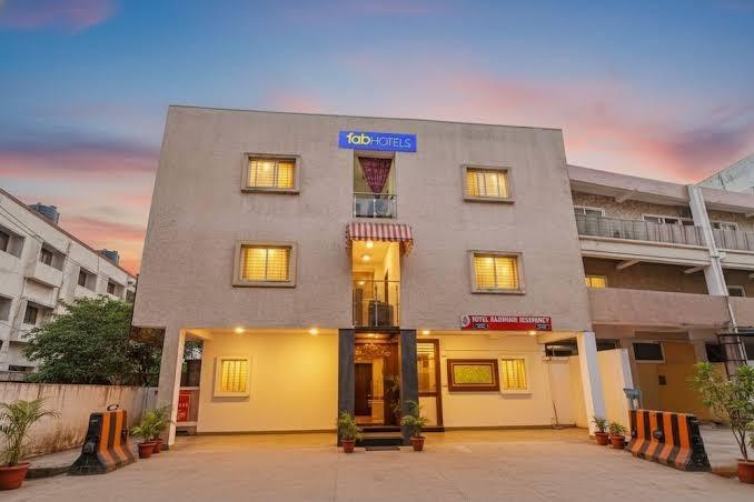 FabHotel Rajdhani Residency – photo 1