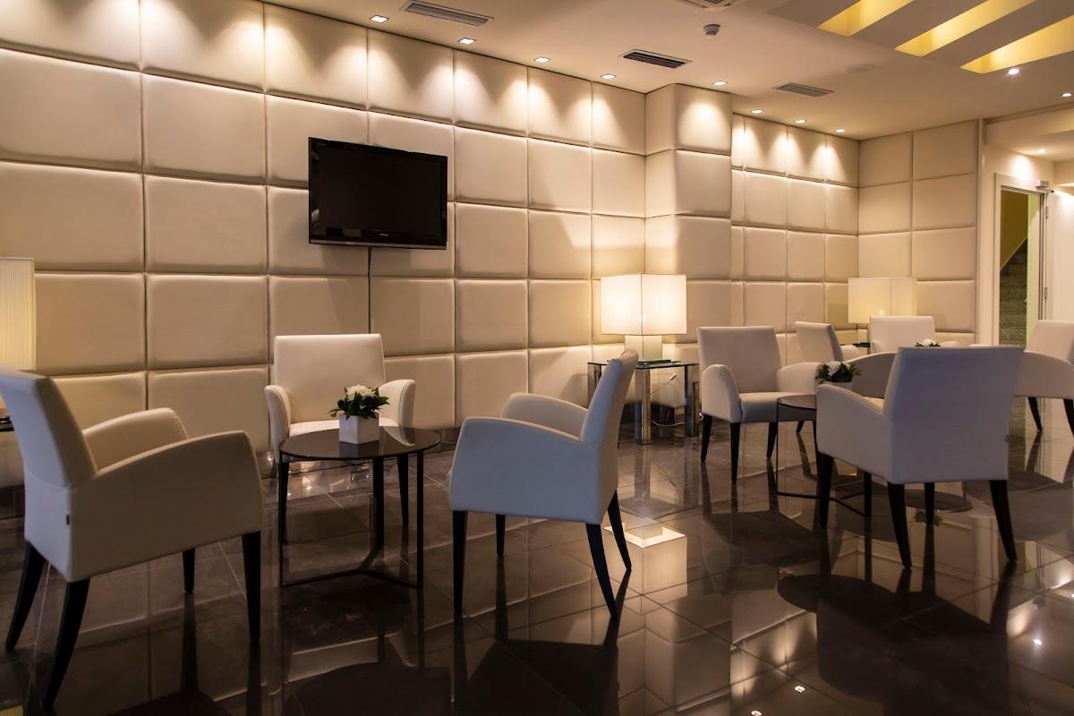 Hotel Antico Borgo - Blu Hotels – photo 4