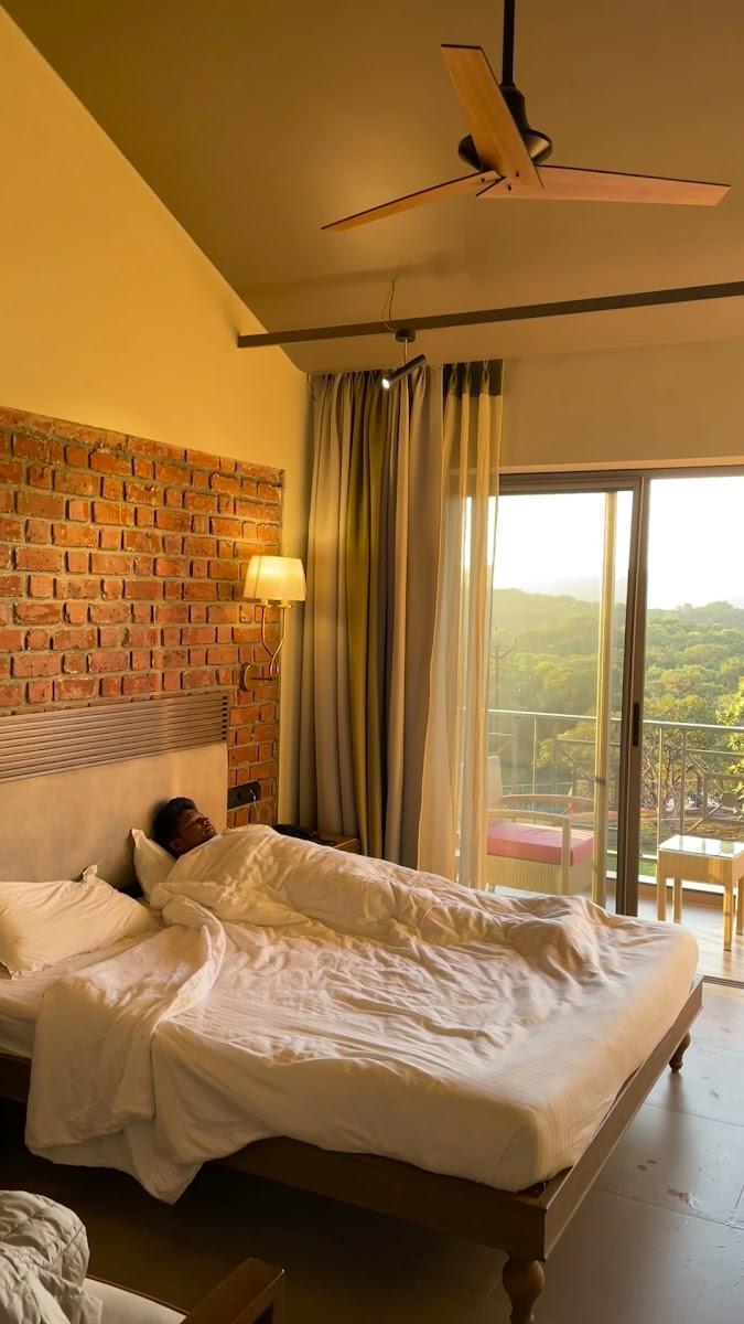 Advait Resort – photo 1