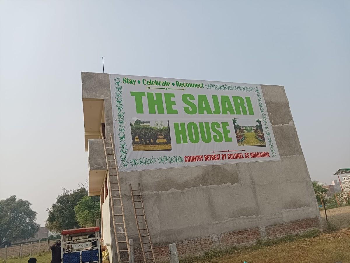 The Sajari House – photo 2