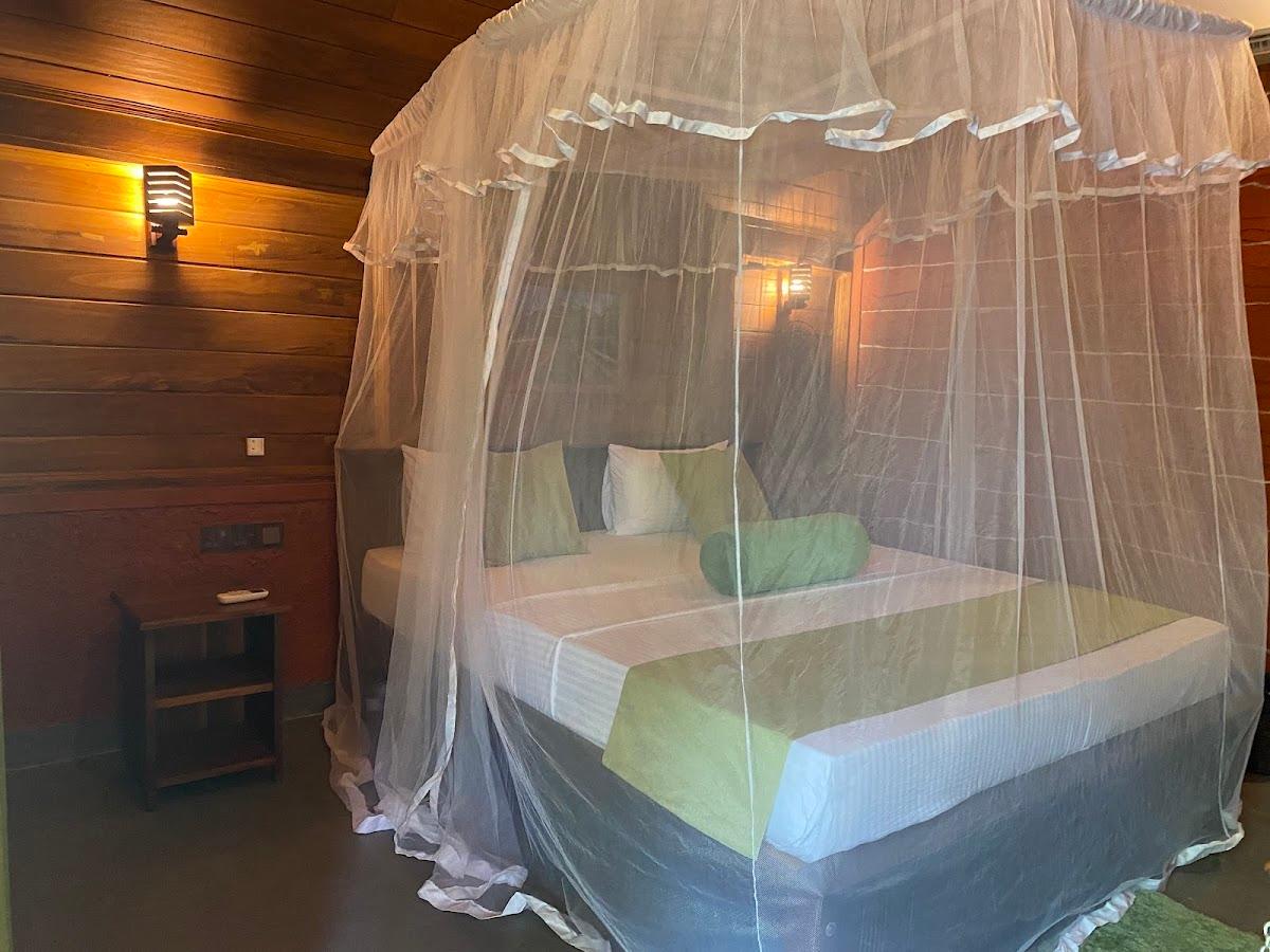 The Hidden Cabana Sigiriya – photo 2