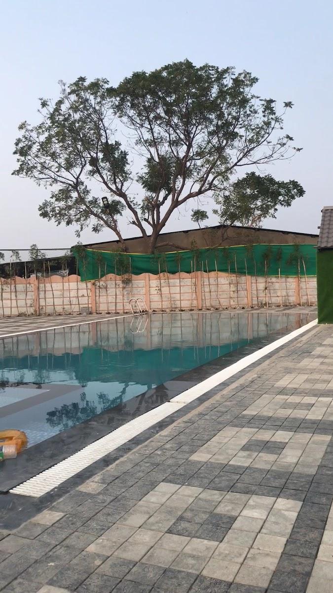 Swarna kalash garden and resort – photo 3