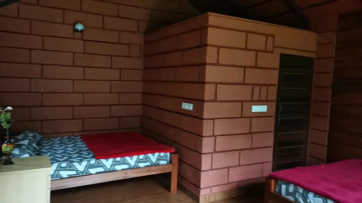 Rainyhut homestay – photo 2