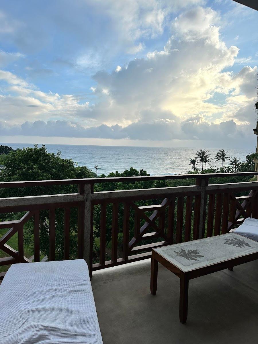 Barberyn Waves Ayurveda Resort – photo 4