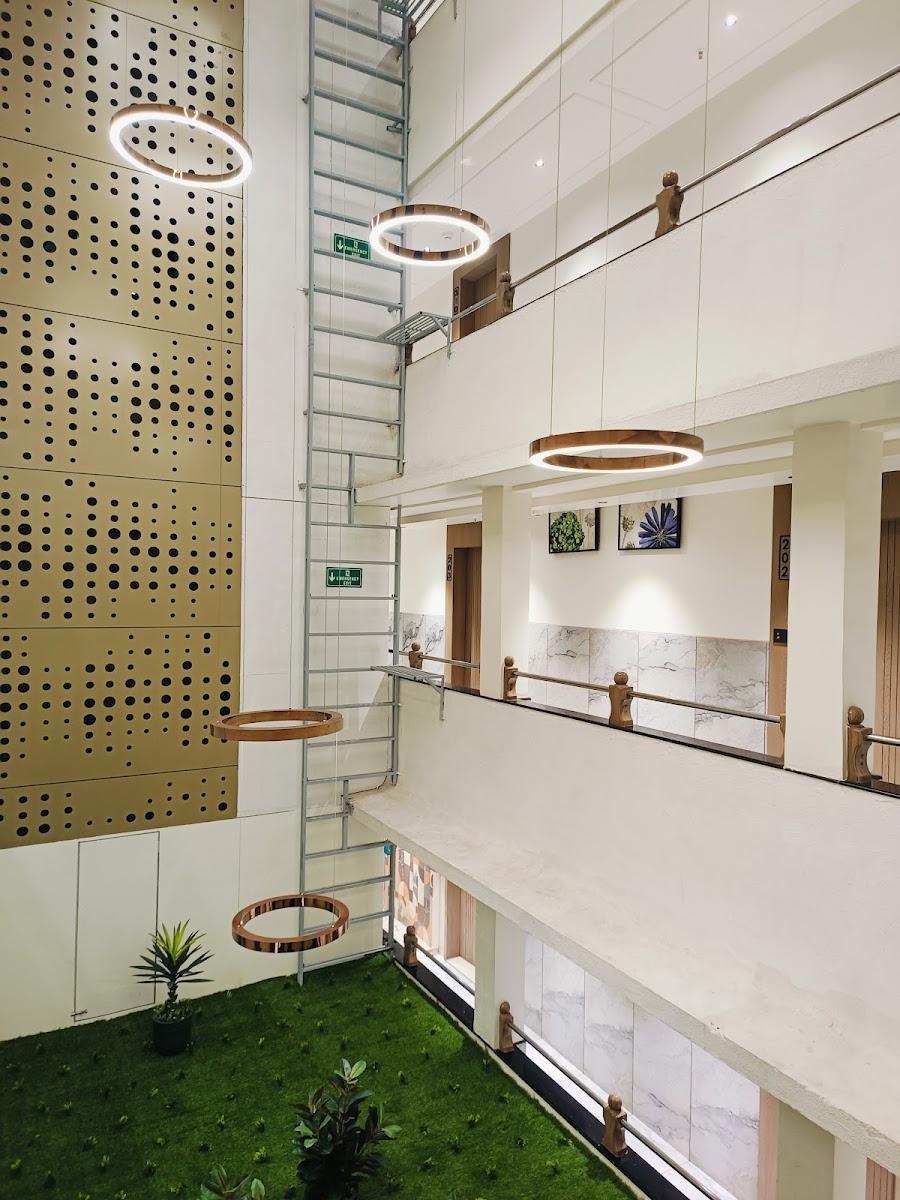 Hotel Comfort, Surat – photo 1