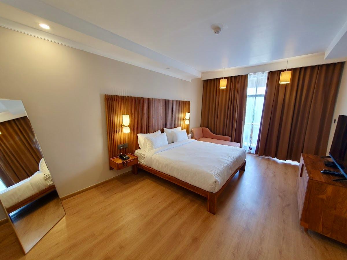 Hotel Amanthi Ladakh – photo 2