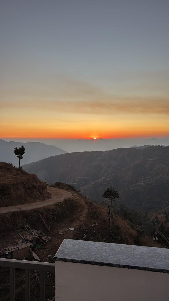 The Hosteller Chakrata – photo 3