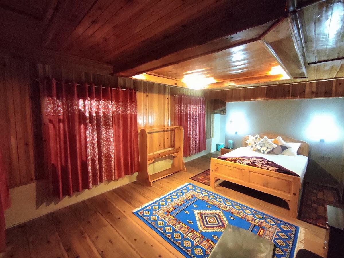 Sunakhari Homestay Rock garden – photo 2