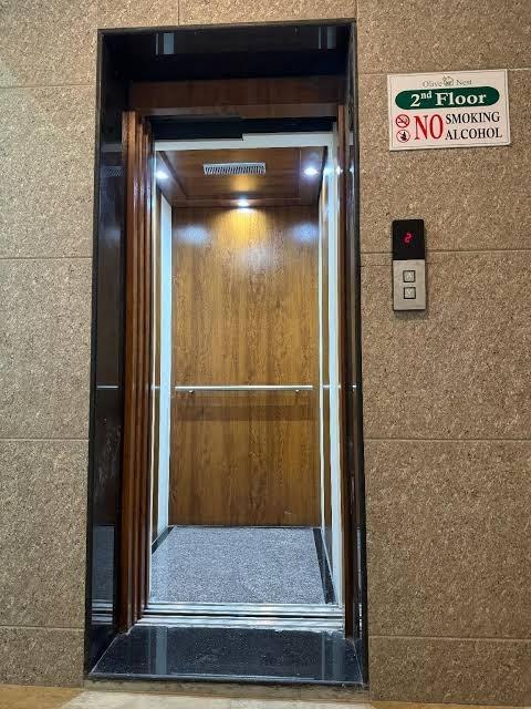 Olive Nest Hotel – photo 3