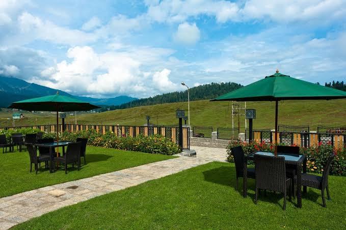 THE VINTAGE GULMARG – photo 4