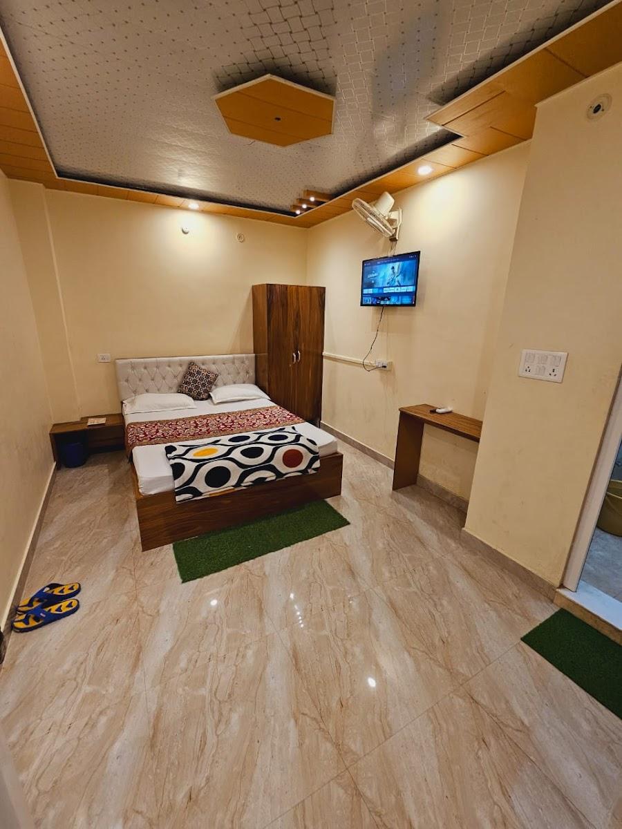 River View Guest House | Hotel in Varanasi | Guest house in Varanasi – photo 4