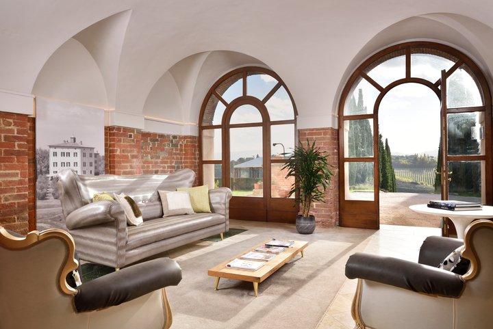 Relais Villa Grazianella – photo 3