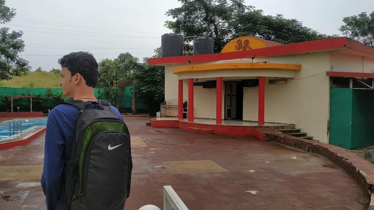 Bhoj Resort - Badlapur – photo 3