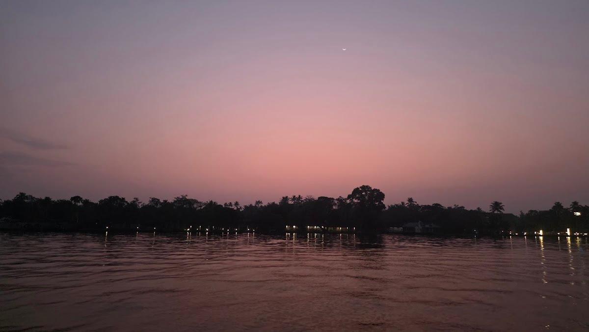Uday Backwater Resort – photo 3