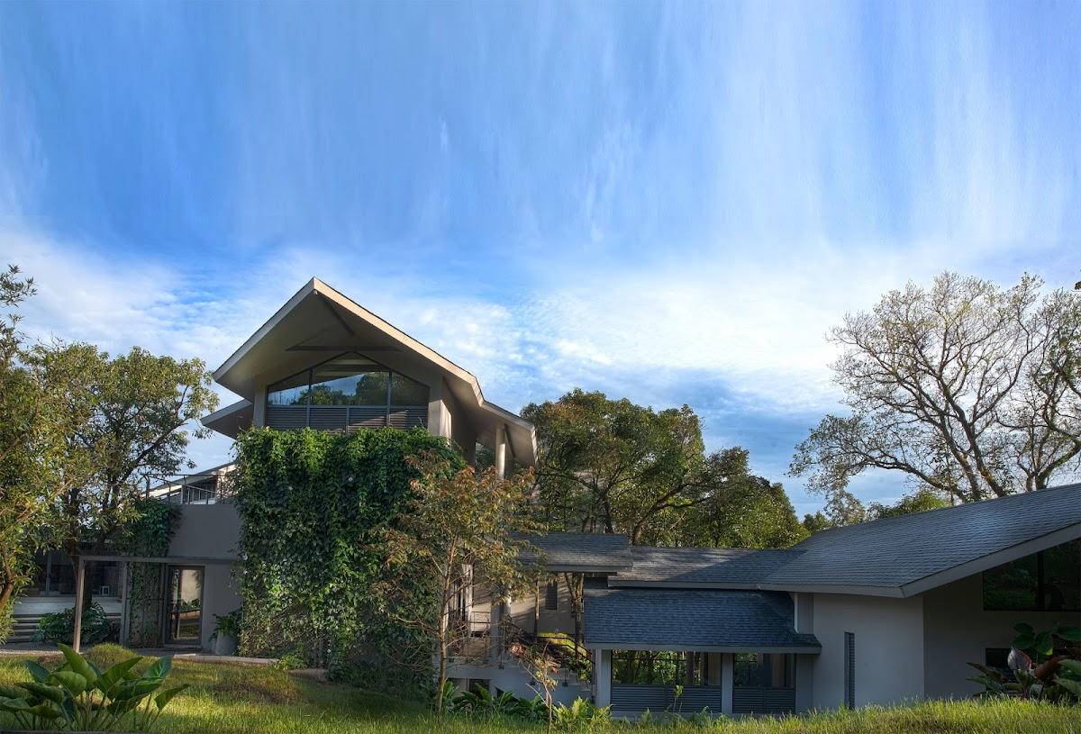 Stanley Revelation - Luxury Villa Stay – photo 4