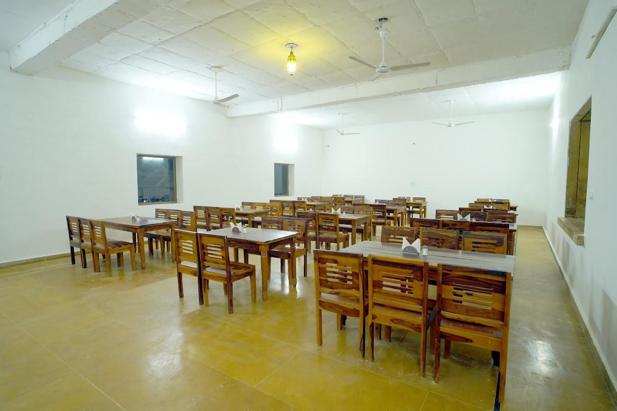 Sam Sand Dunes Camp Jaisalmer – photo 3