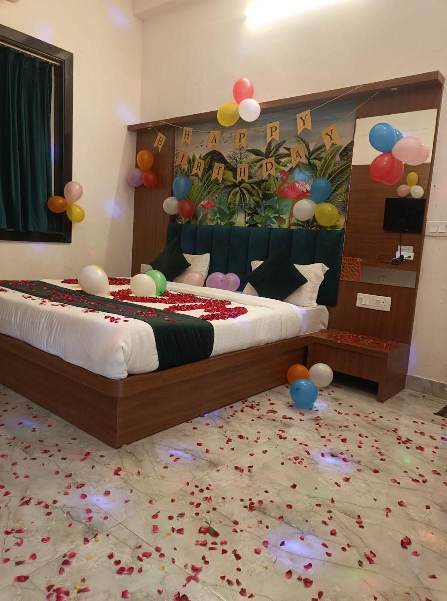 Hotel Aries Pushkar – photo 1