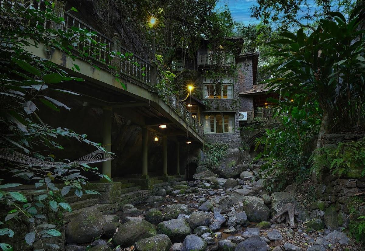 Mystic Mayapott - Kondody Hotels – photo 1