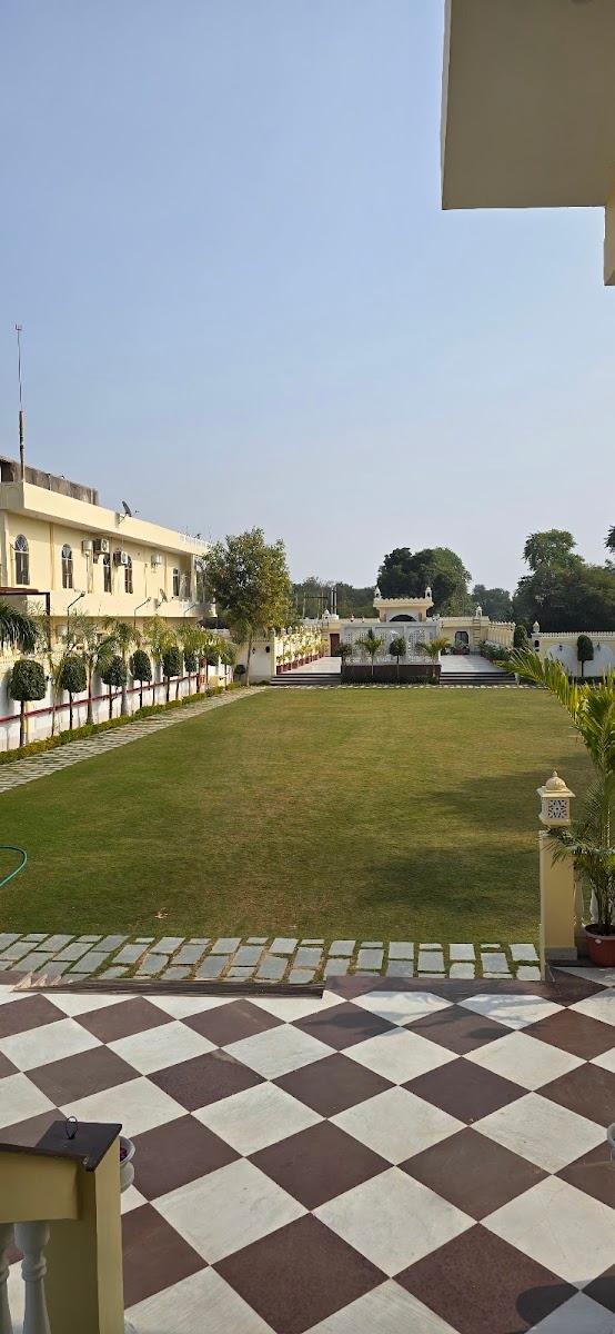 Umrao mahal - a boutique heritage hotel & resort Jaipur – photo 4