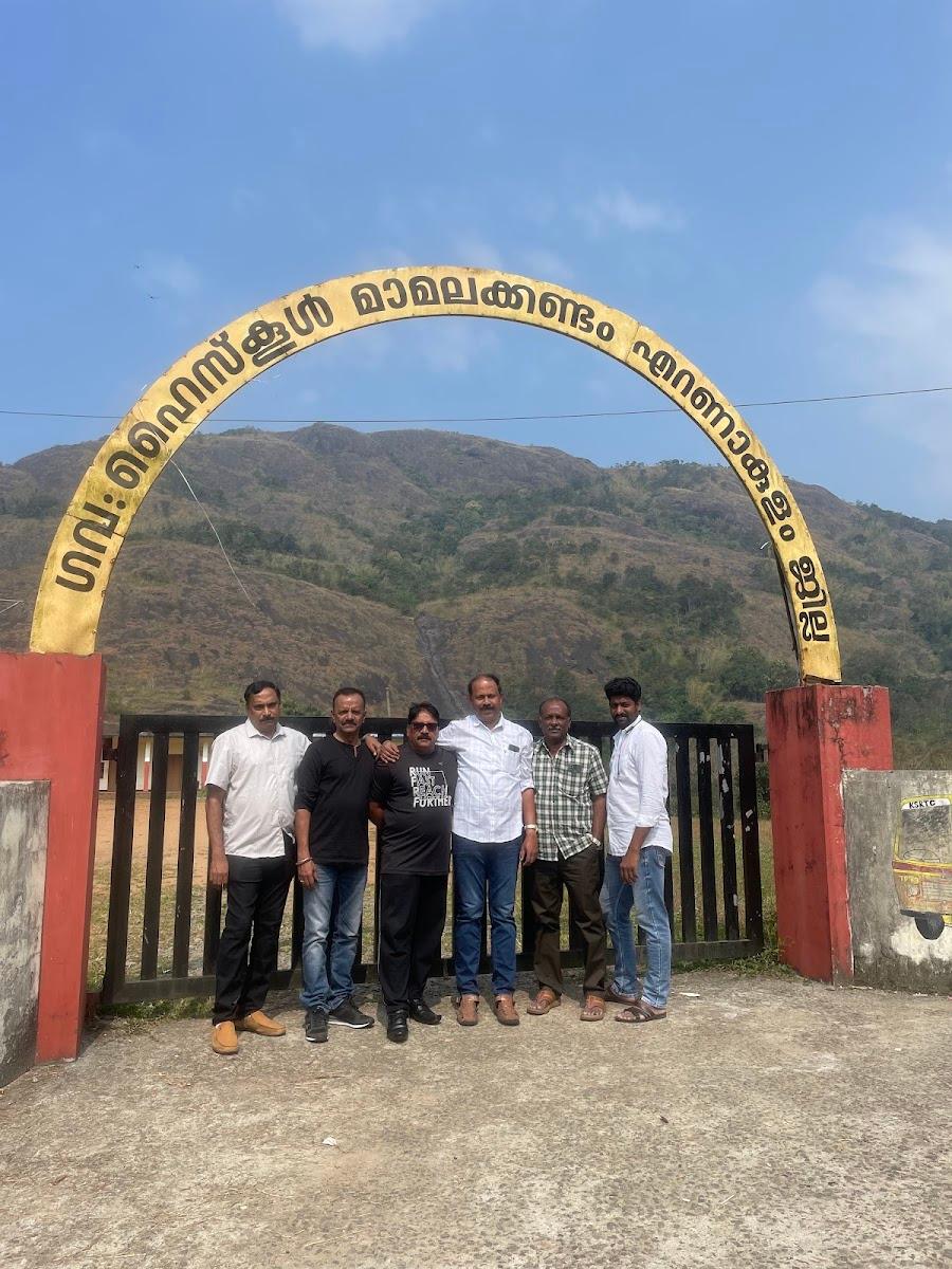 Mamalakandam Homestay – photo 2