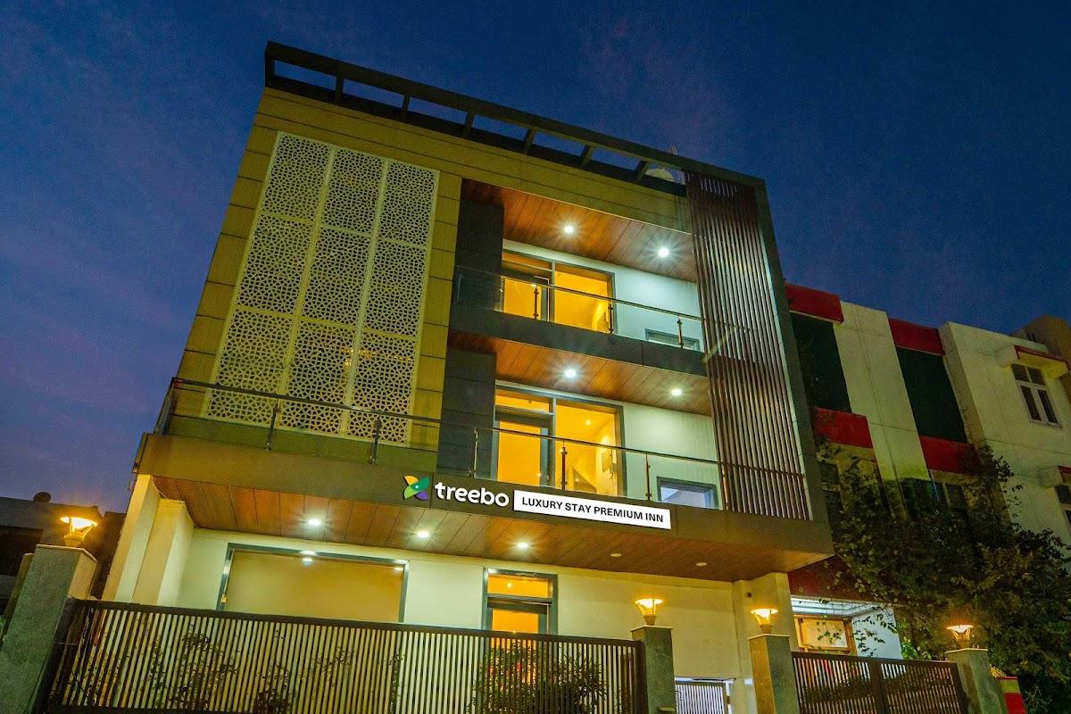 Treebo Luxury Stay Premium Inn – photo 3