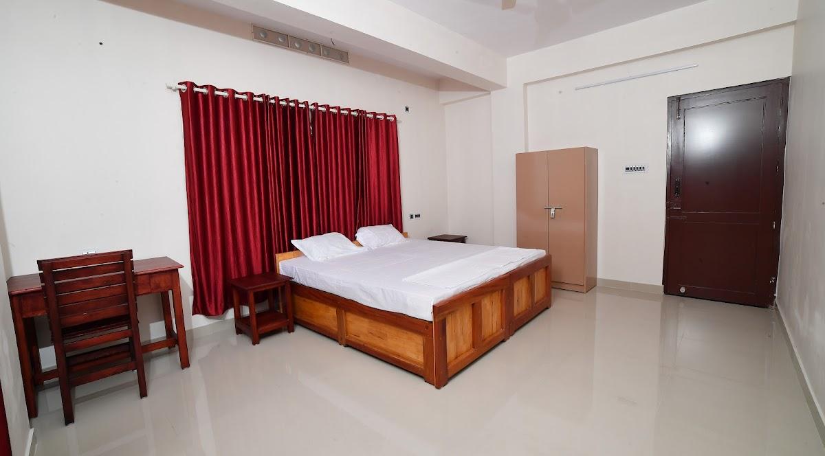 Indeevaram Residency – photo 2