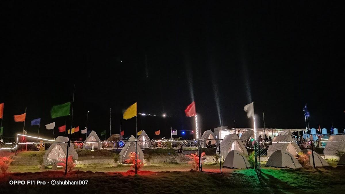 Malshej Lake Camping – photo 4