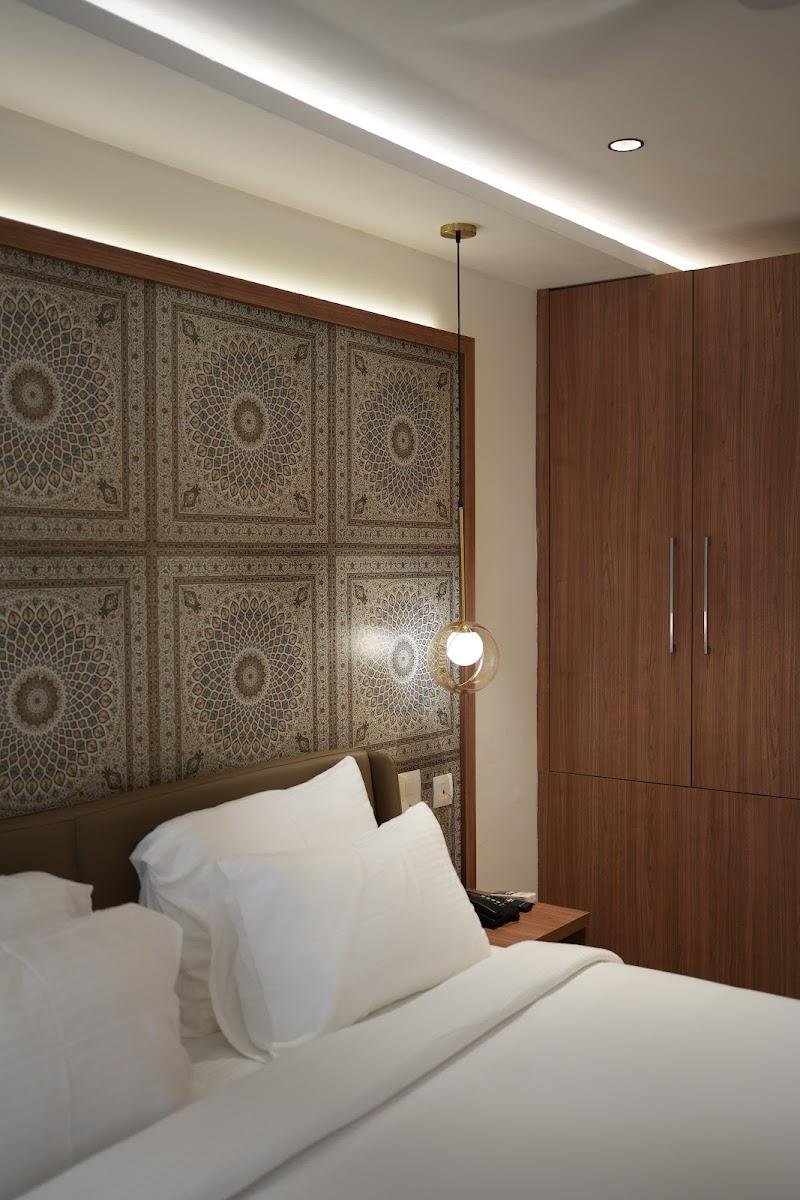 Hotel Pearl Palace – photo 3