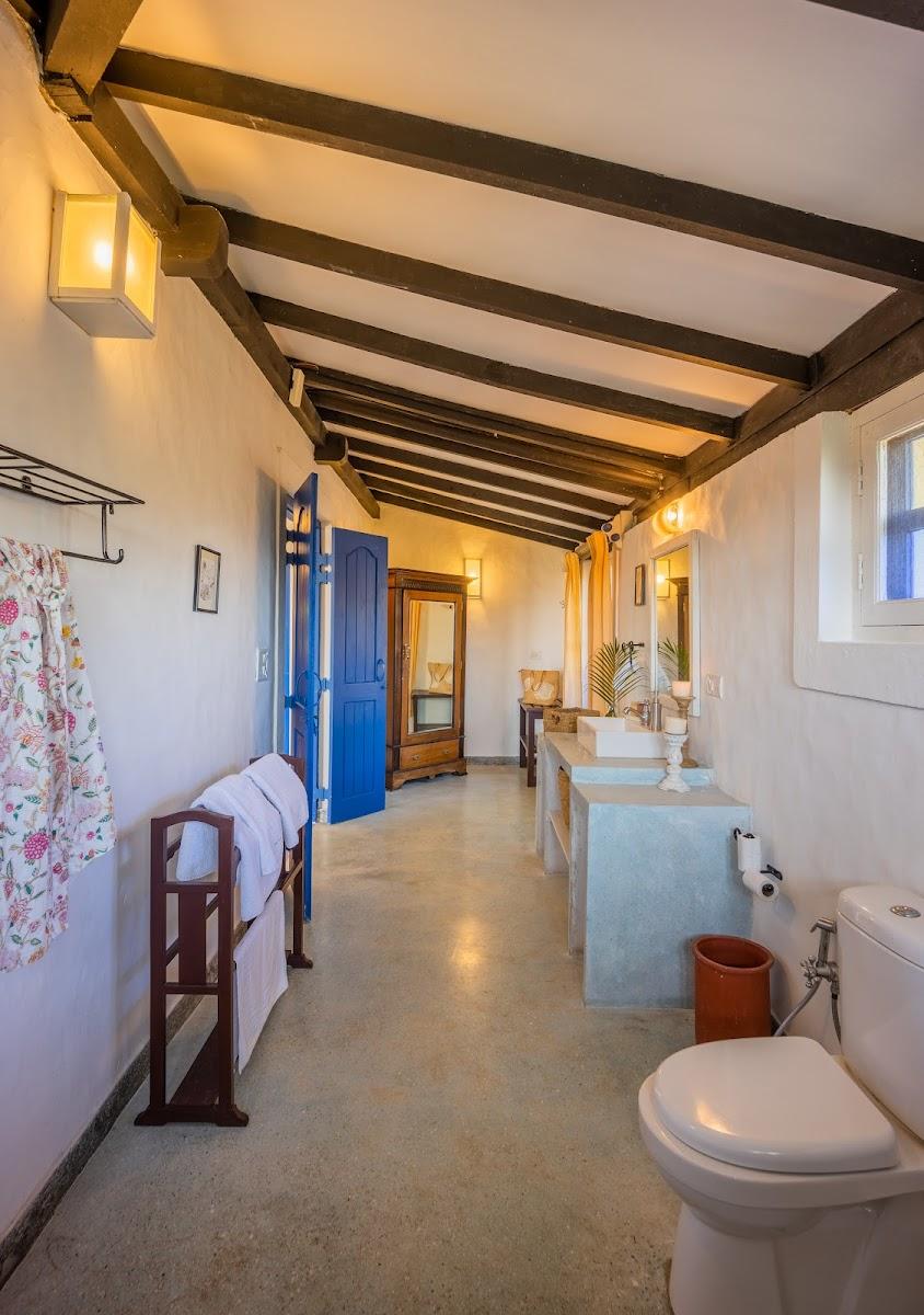 Wildflower Villas An Eco-luxury Hideaway – photo 1