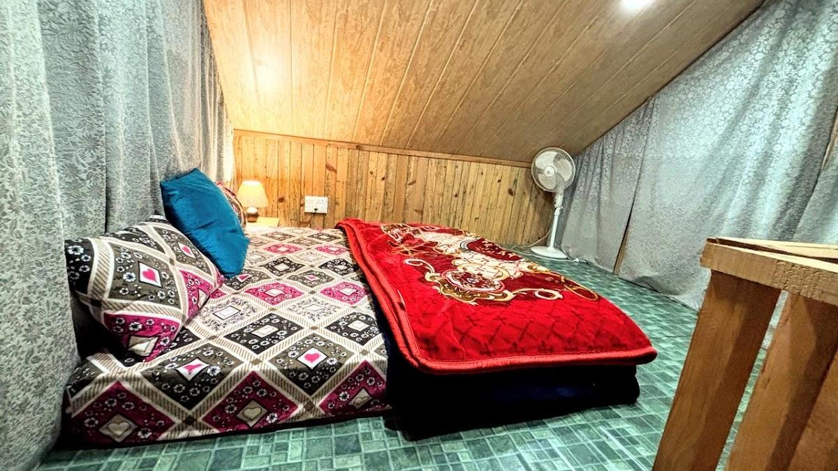 Jumbo’z Cabin Kasol – photo 2