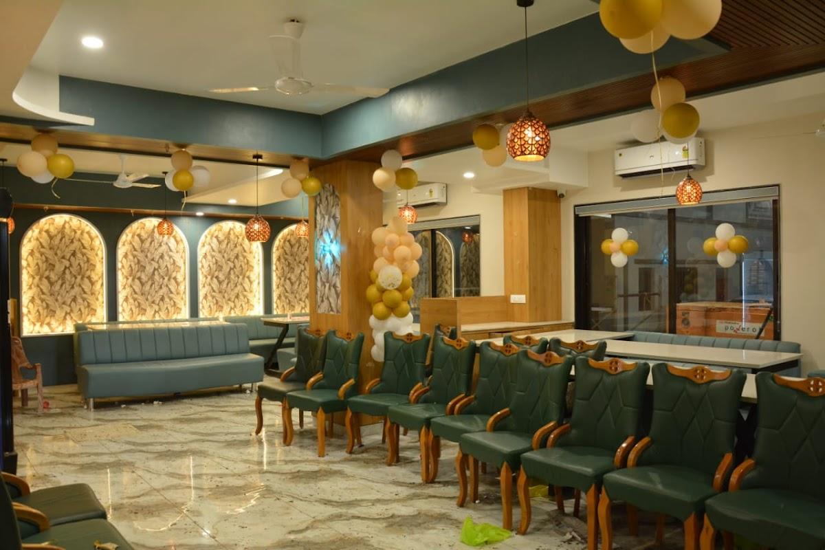 Hotel Aaradhya Inn – photo 2