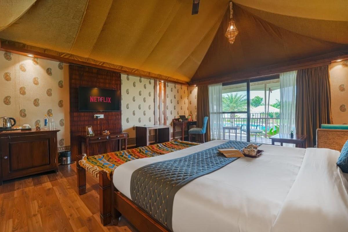 Luxe Stayz Signature, Pushkar Rajasthan – photo 2