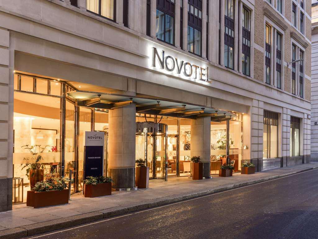 Novotel London Tower Bridge – photo 3