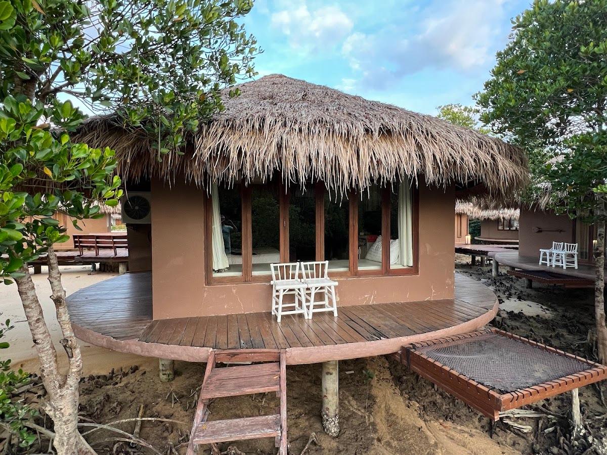 The Blue Sky Resort – photo 3