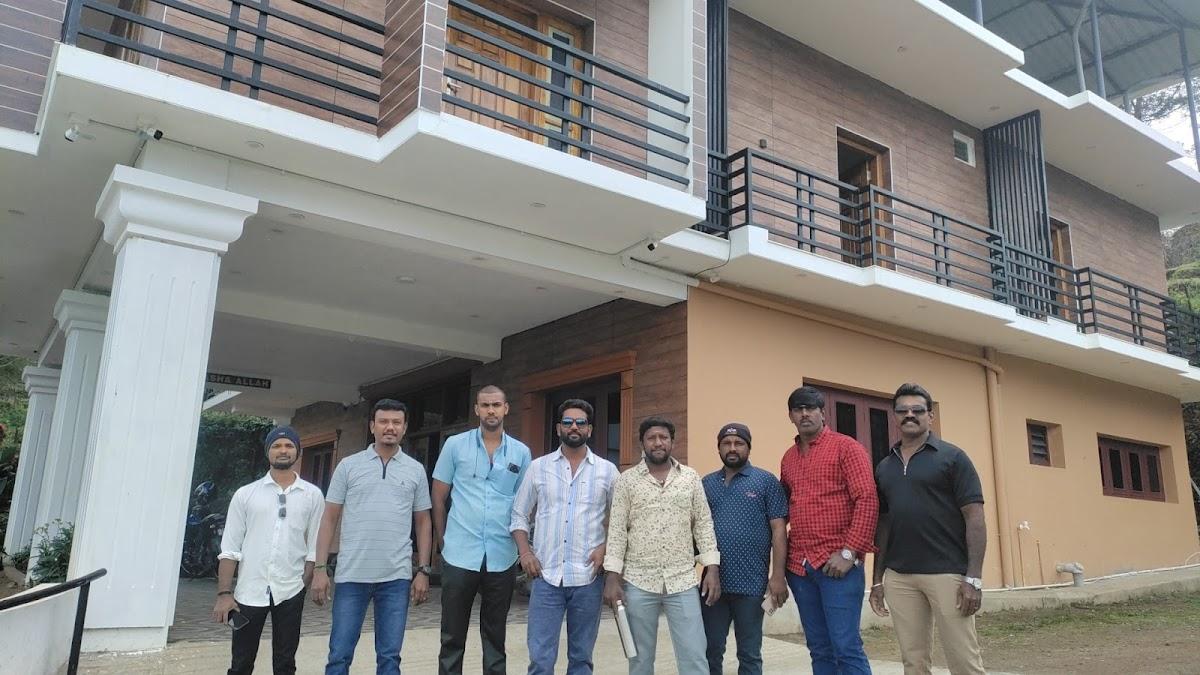 Kodai Emerald Villa - Lodge Rooms – photo 1