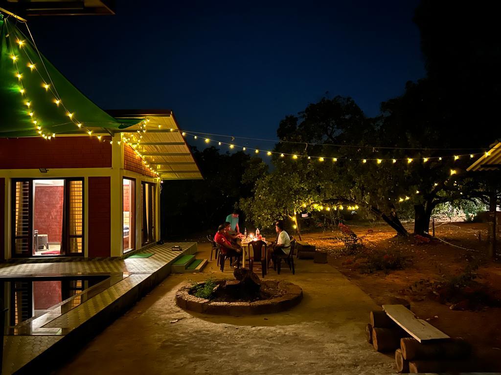 Kalavady Farmstay - Your Nature Escape – photo 1
