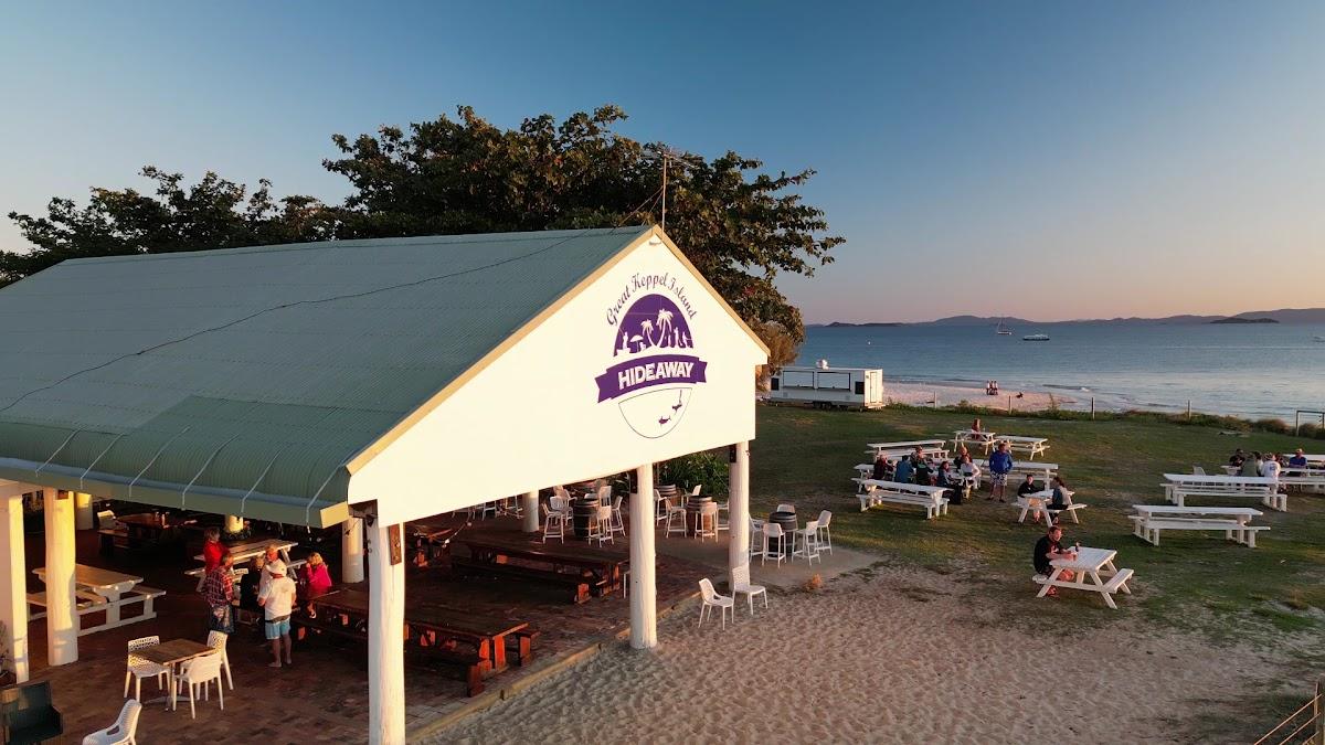 Great Keppel Island Hideaway – photo 1