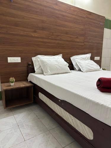 Cibara Comforts || Hotel || Lodge Harihar – photo 1