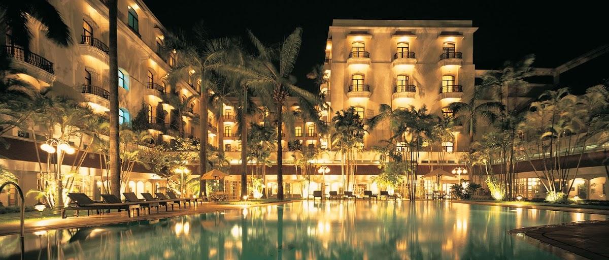 The Oberoi Grand, Kolkata – photo 3