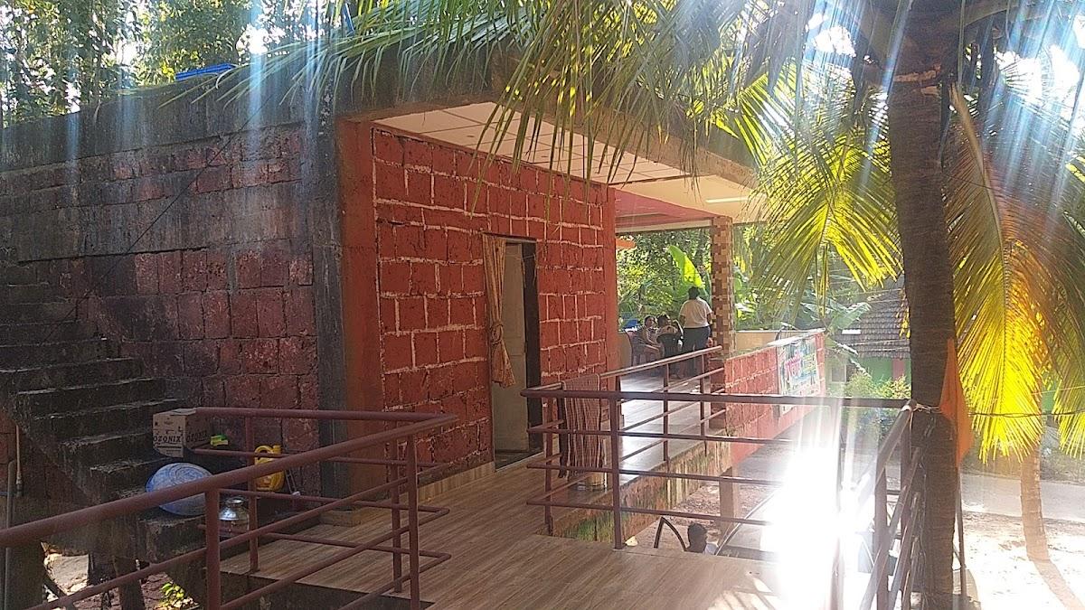 Gangauri Beach Resort – photo 4