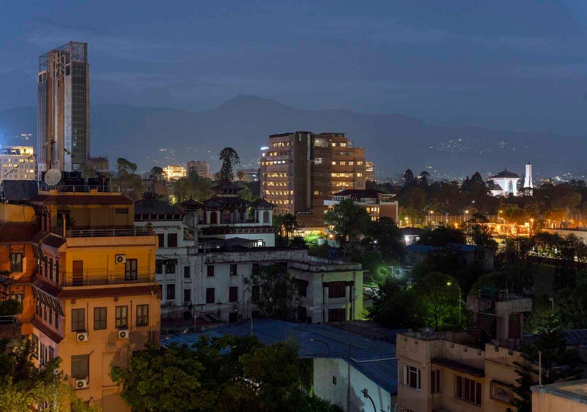Hotel Harsha Nepal – photo 1