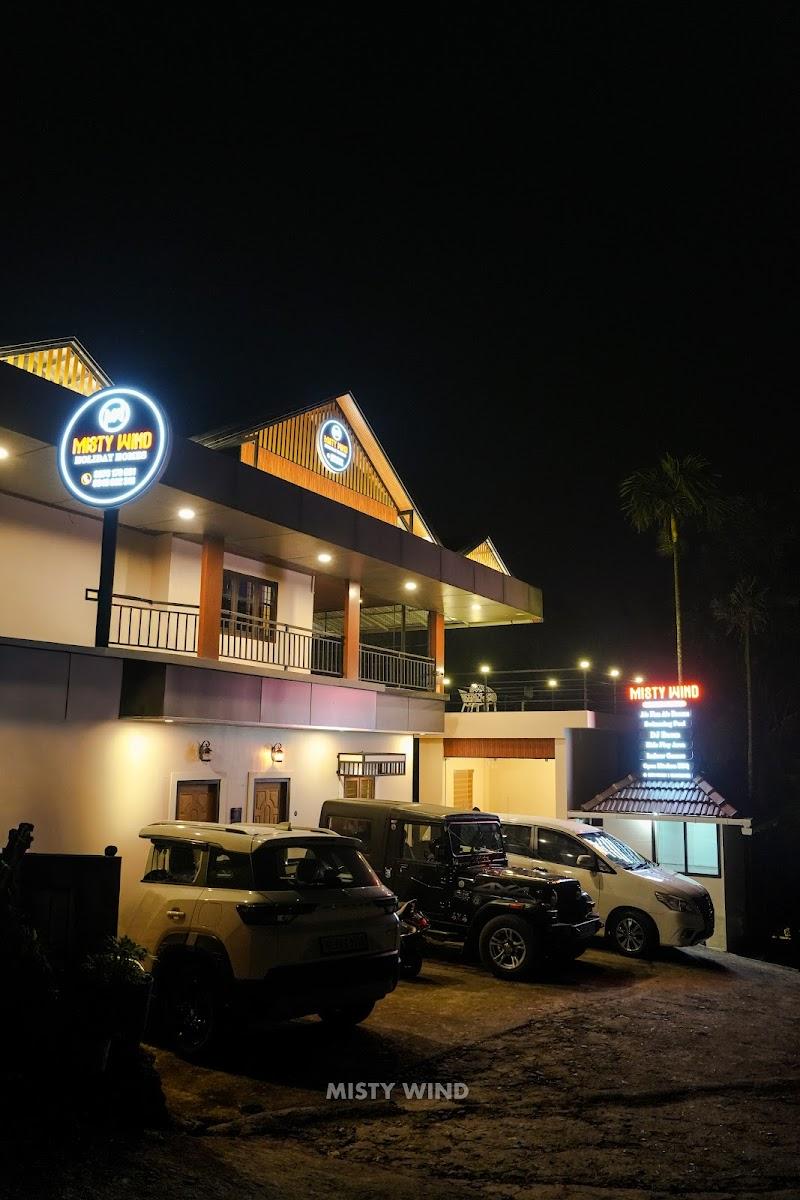 Vythri MistyWind - Holiday Homes – photo 2