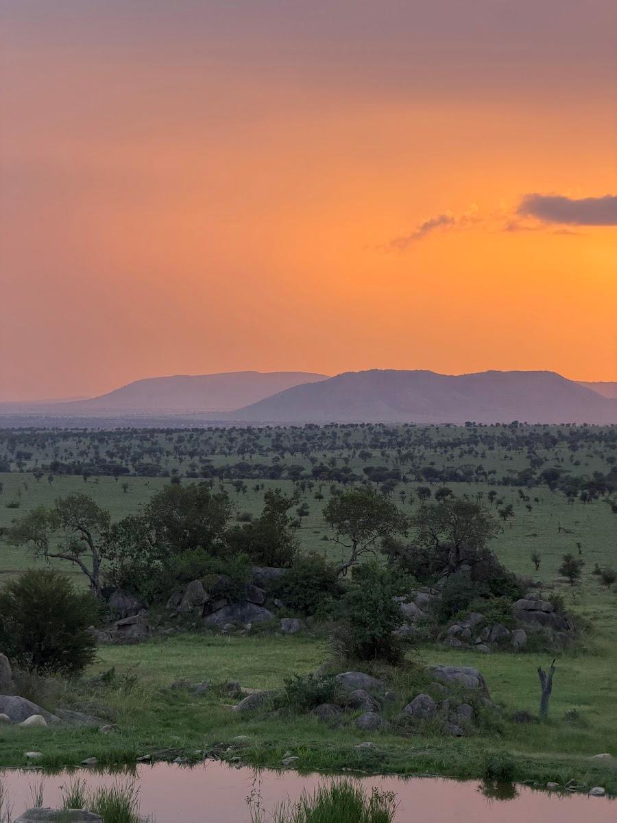 Four Seasons Safari Lodge Serengeti – photo 2