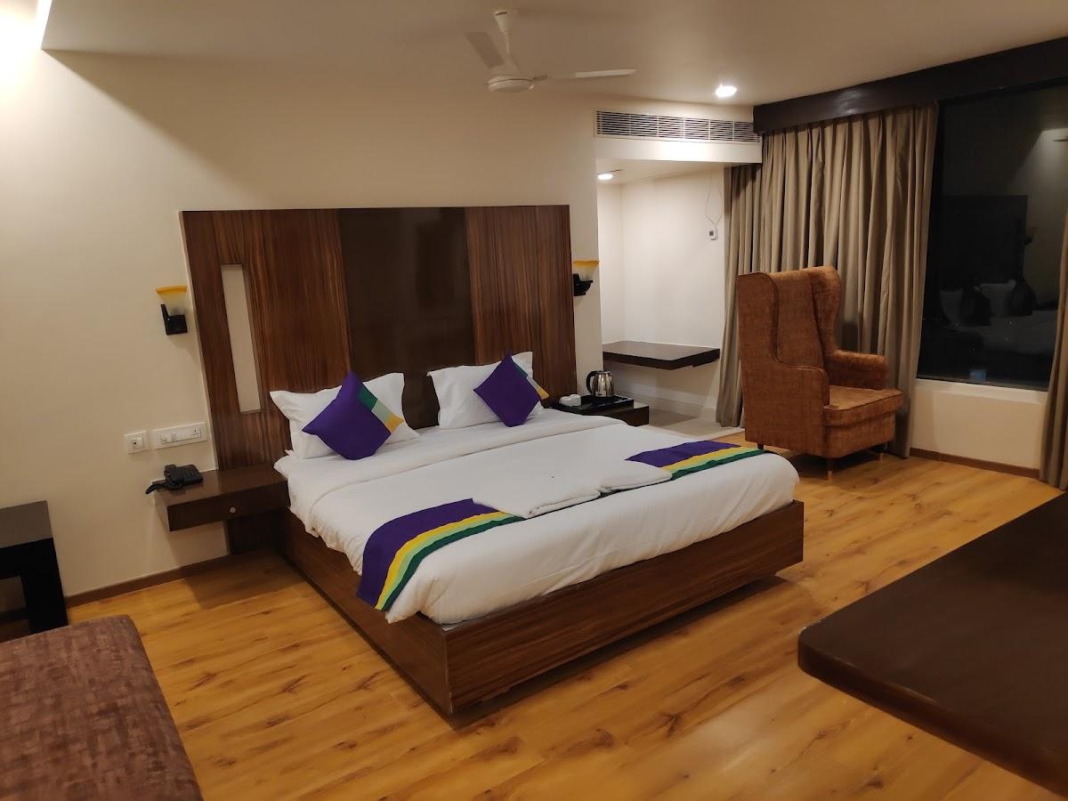 Treebo Premium Seven Lake View – photo 1
