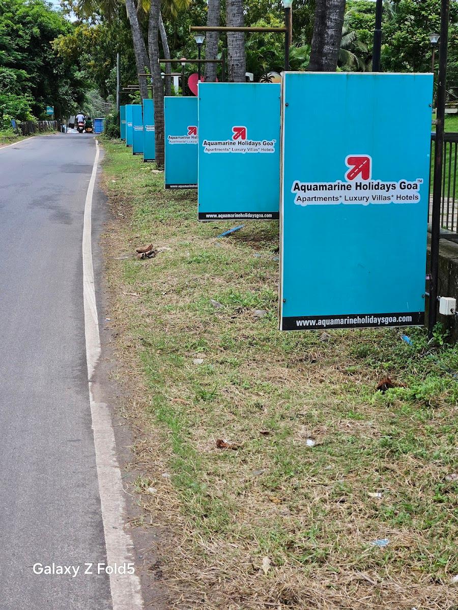 Aquamarine Holidays Goa – photo 4