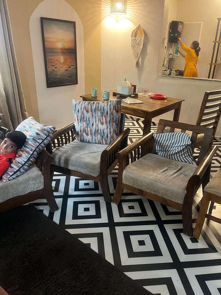 Omega villa – photo 1