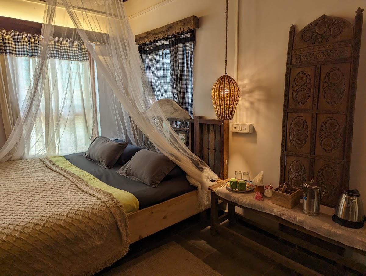 Adiem kaanan Farmstay – photo 3