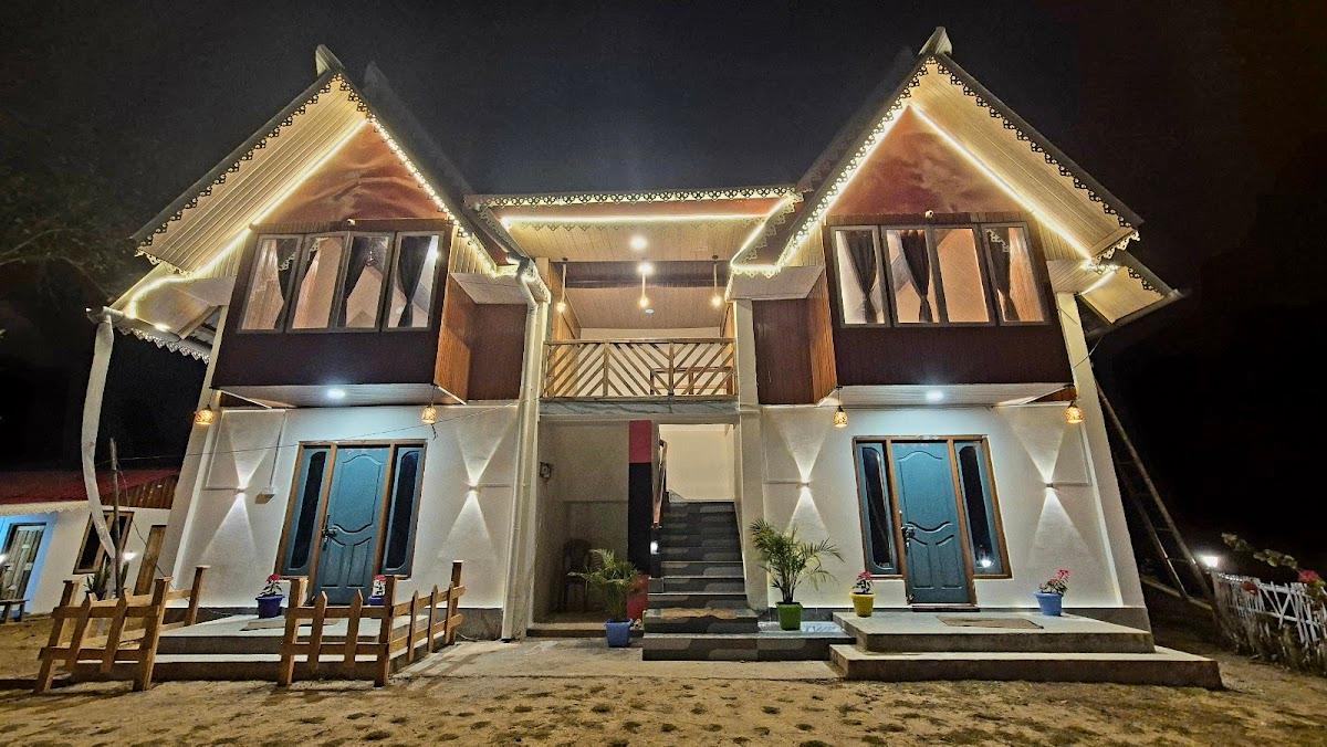 Nomads Nest Homestay – photo 1