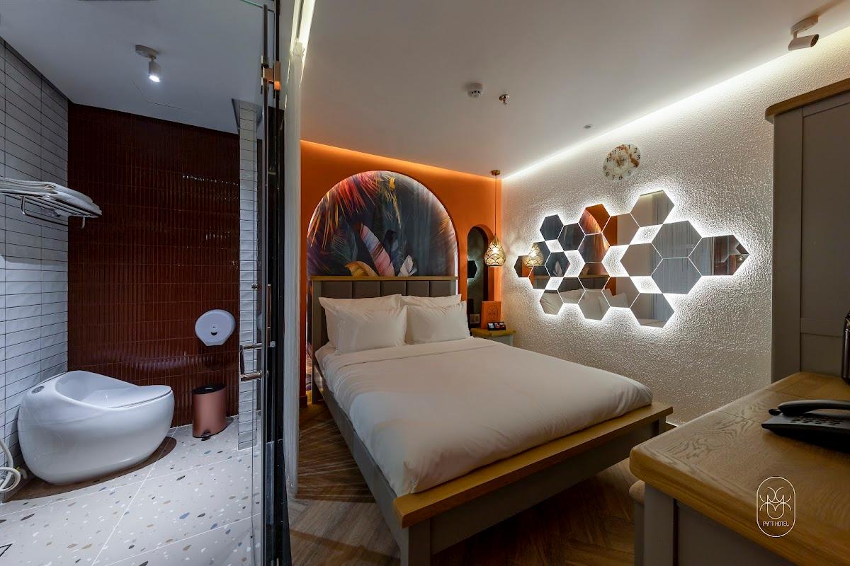 PYNT Hotel 1 – photo 3